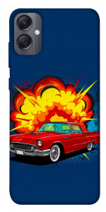 Чохол Retro explosion для Galaxy A05