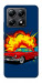 Чохол Retro explosion для Xiaomi 14T
