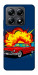 Чохол Retro explosion для Xiaomi 14T Pro