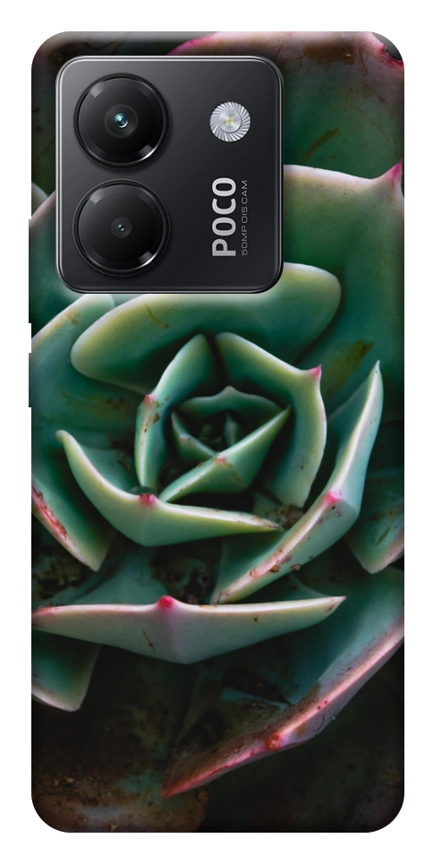 Чохол Ехеверія для Xiaomi Poco M7 Pro 5G