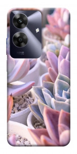 Чохол Ехеверія 2 для Realme Note 60