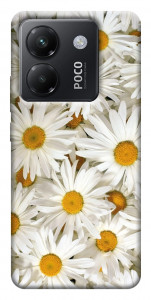 Чохол Chamomile для Xiaomi Poco M7 Pro 5G