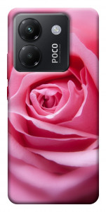 Чохол Pink bud для Xiaomi Poco M7 Pro 5G