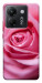 Чохол Pink bud для Xiaomi Poco M7 Pro 5G