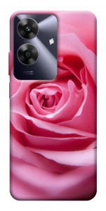 Чохол Pink bud для Realme Note 60