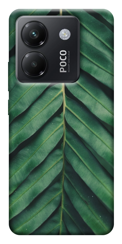 Чехол Palm sheet для Xiaomi Poco M7 Pro 5G