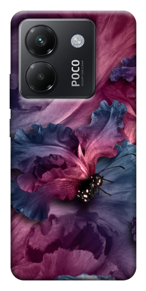 Чохол Комаха для Xiaomi Poco M7 Pro 5G