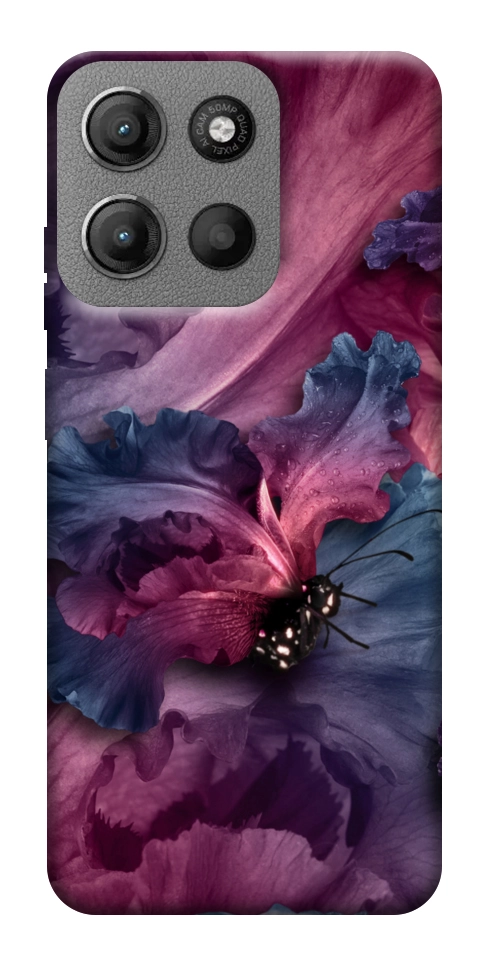 Чохол Комаха для Motorola Moto G15 4G