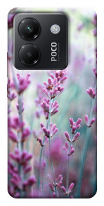 Чохол Лаванда 2 для Xiaomi Poco M7 Pro 5G