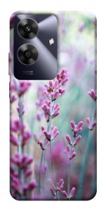 Чохол Лаванда 2 для Realme Note 60