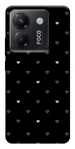 Чохол Серця для Xiaomi Poco M7 Pro 5G