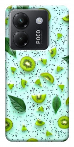 Чохол Ківі для Xiaomi Poco M7 Pro 5G