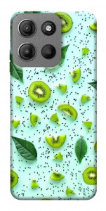 Чохол Ківі для Motorola Moto G15 4G