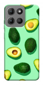Чохол Авокадо для Motorola Moto G15 4G