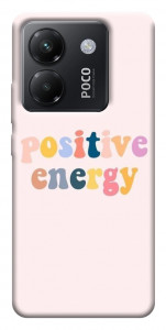 Чехол Positive energy для Xiaomi Poco M7 Pro 5G