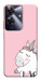 Чохол Unicorn love для Realme Note 60