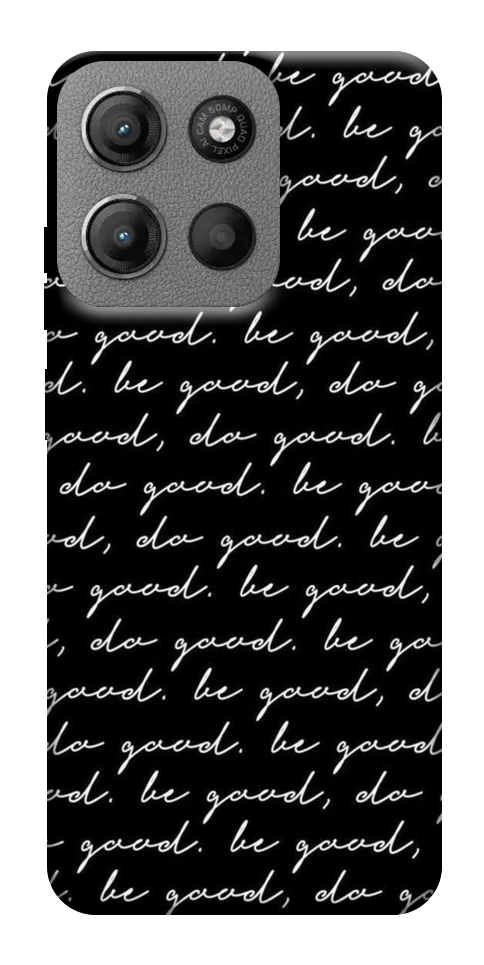 Чохол Be good для Motorola Moto G15 4G