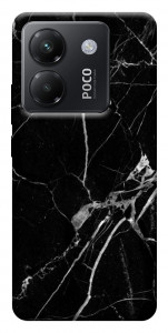 Чехол Мрамор для Xiaomi Poco M7 Pro 5G
