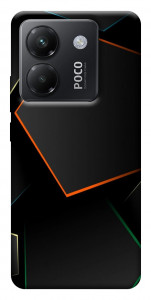 Чехол Абстракция для Xiaomi Poco M7 Pro 5G