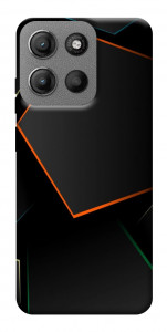Чохол Абстракція для Motorola Moto G15 4G