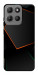 Чохол Абстракція для Motorola Moto G15 4G