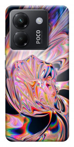 Чохол Абстракція 3 для Xiaomi Poco M7 Pro 5G