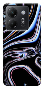 Чохол Абстракція 2 для Xiaomi Poco M7 Pro 5G