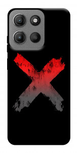 Чохол Stop для Motorola Moto G15 4G