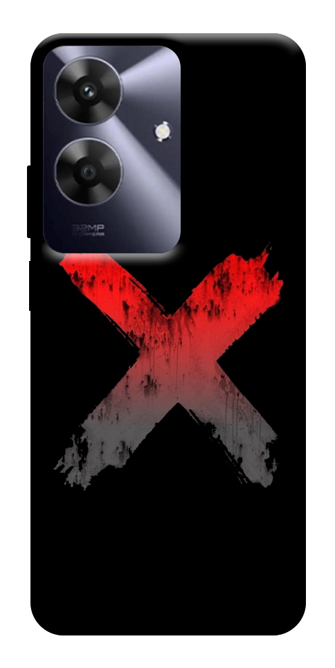 Чехол Stop для Realme Note 60