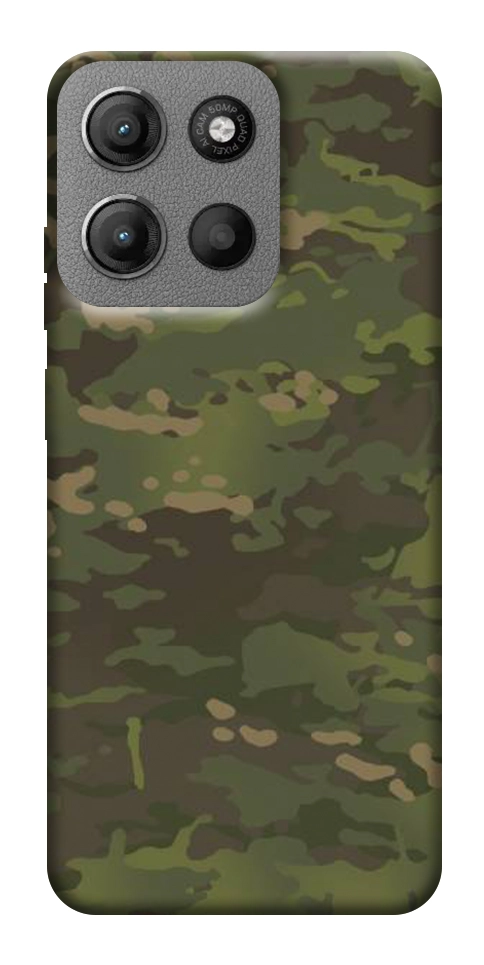 Чохол Камуфляж для Motorola Moto G15 4G