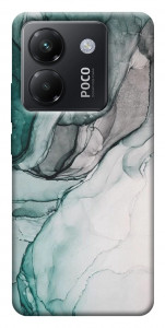 Чохол Аквамарин для Xiaomi Poco M7 Pro 5G