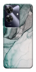 Чохол Аквамарин для Realme Note 60