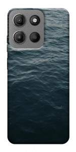 Чохол Море для Motorola Moto G15 4G
