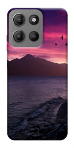 Чохол Захід для Motorola Moto G15 4G