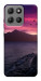 Чохол Захід для Motorola Moto G15 4G