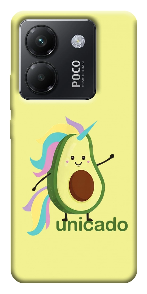 Чохол Unicado для Xiaomi Poco M7 Pro 5G