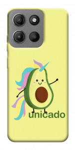 Чохол Unicado для Motorola Moto G15 4G