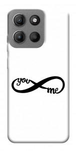Чохол You&me для Motorola Moto G15 4G
