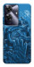 Чехол Astronaut art для Realme Note 60
