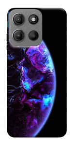 Чохол Colored planet для Motorola Moto G15 4G