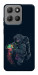 Чохол Walk in space для Motorola Moto G15 4G