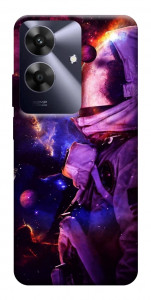 Чохол Астронавт для Realme Note 60