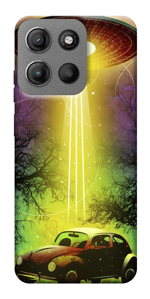 Чохол НЛО для Motorola Moto G15 4G