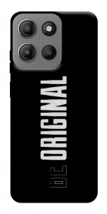 Чохол Be original для Motorola Moto G15 4G