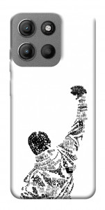 Чохол Rocky man для Motorola Moto G15 4G