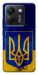 Чохол Український герб для Xiaomi Poco M7 Pro 5G