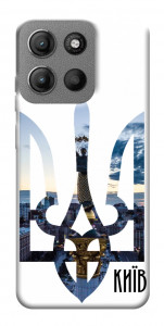 Чохол Київ для Motorola Moto G15 4G