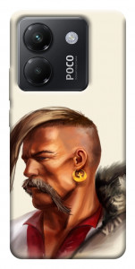 Чохол Козак для Xiaomi Poco M7 Pro 5G