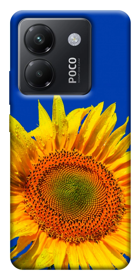 Чохол Sunflower для Xiaomi Poco M7 Pro 5G