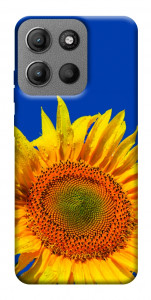 Чохол Sunflower для Motorola Moto G15 4G